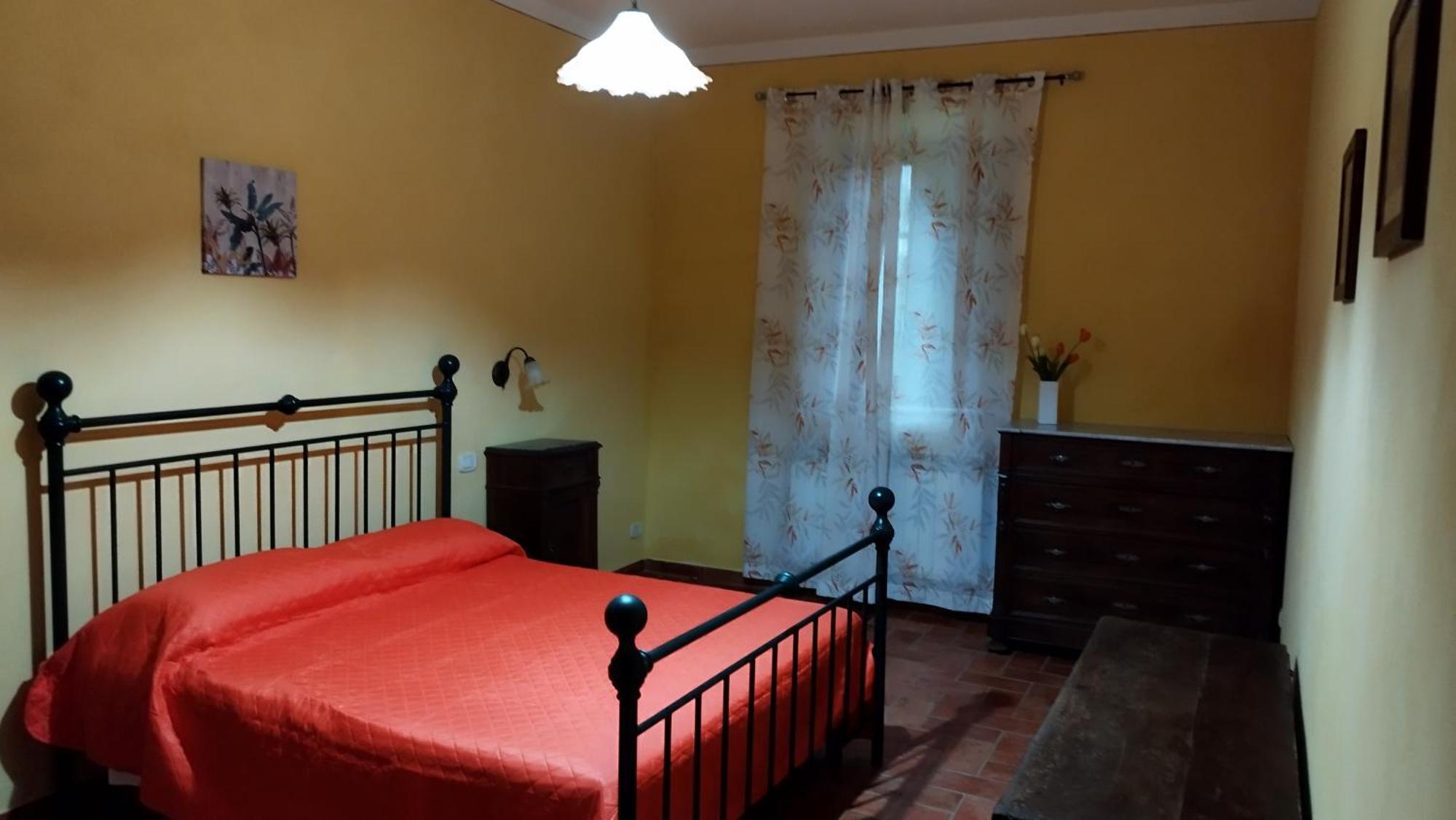 Agriturismo Caliano Asciano Dış mekan fotoğraf