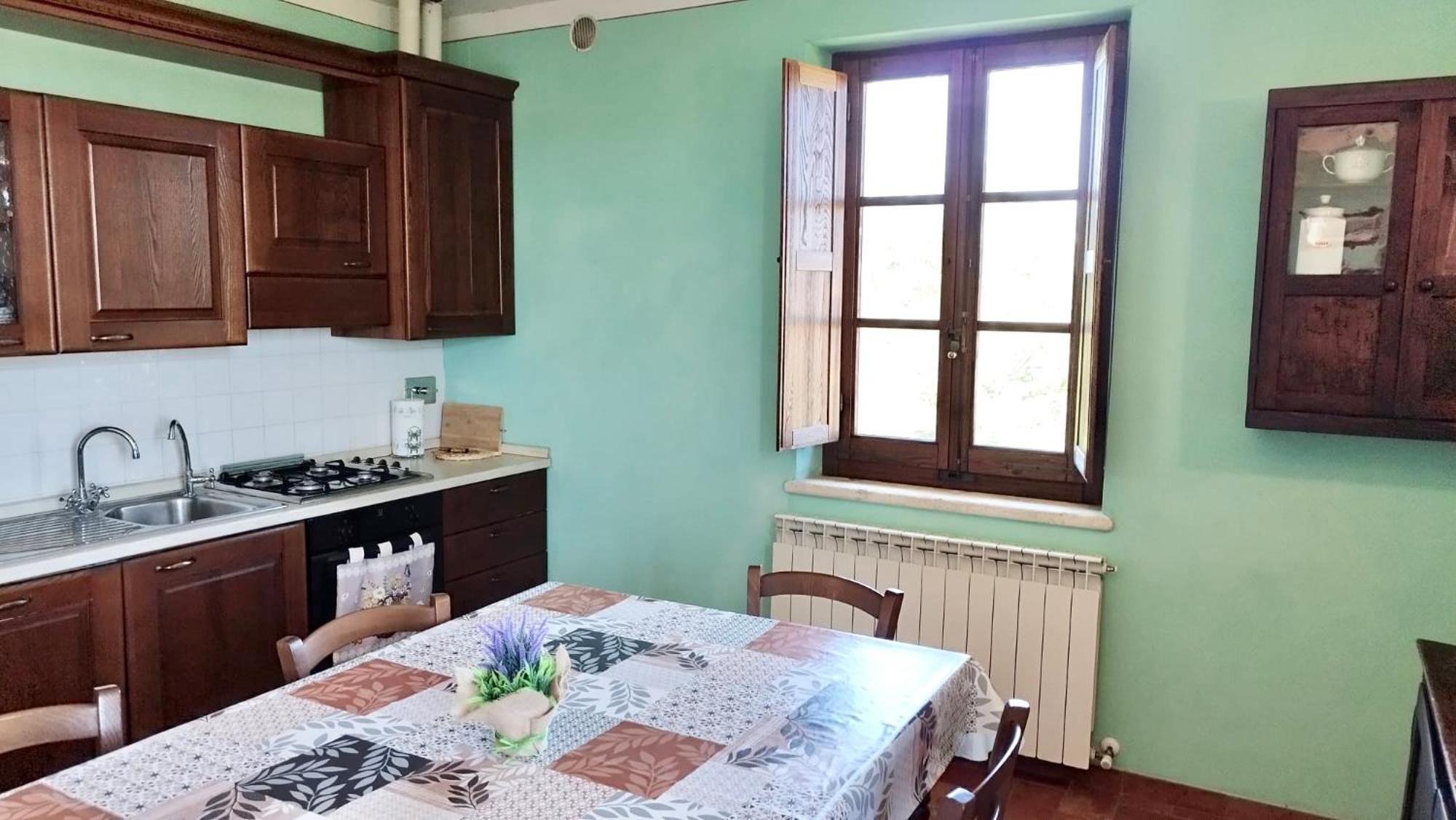 Agriturismo Caliano Asciano Dış mekan fotoğraf