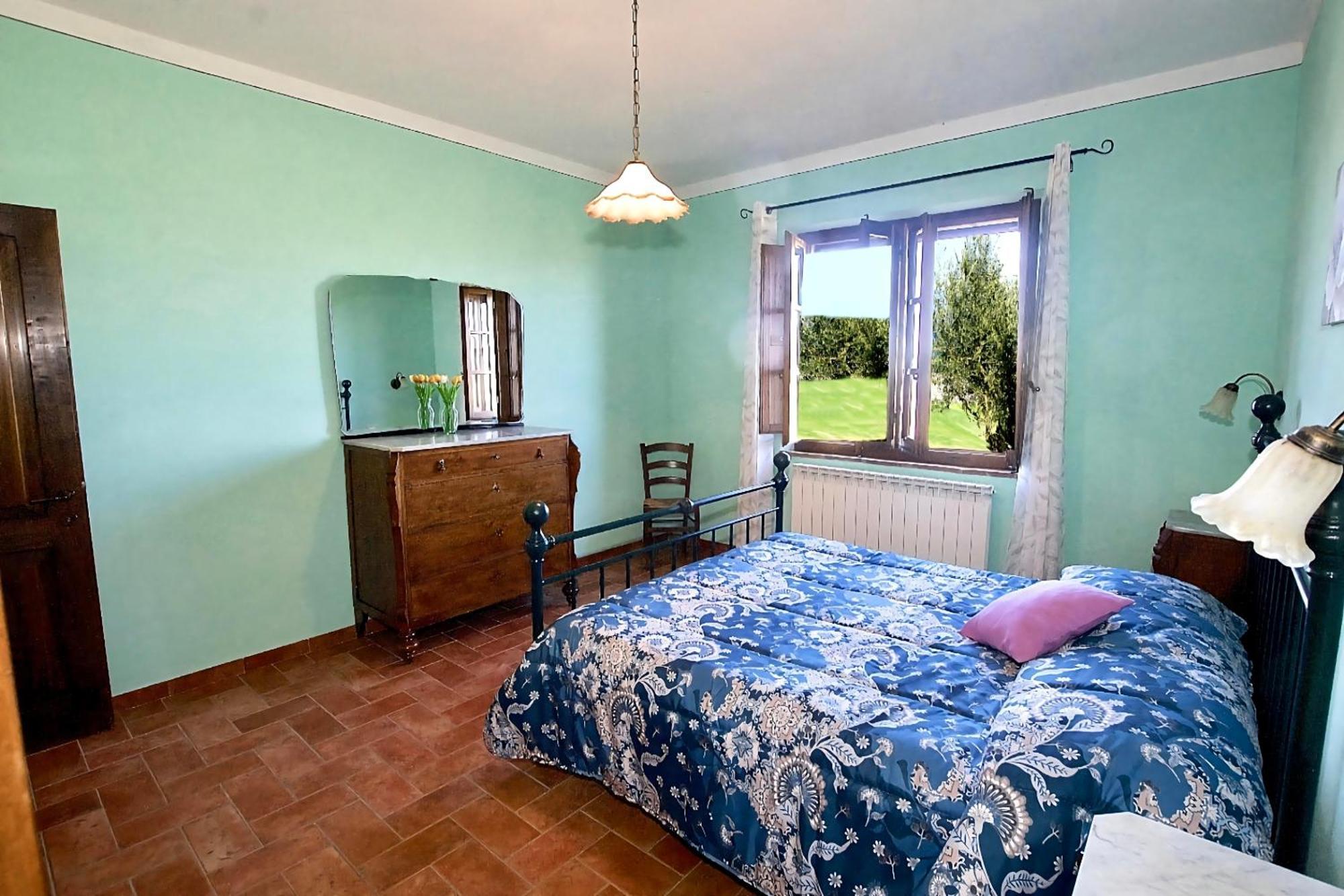 Agriturismo Caliano Asciano Dış mekan fotoğraf