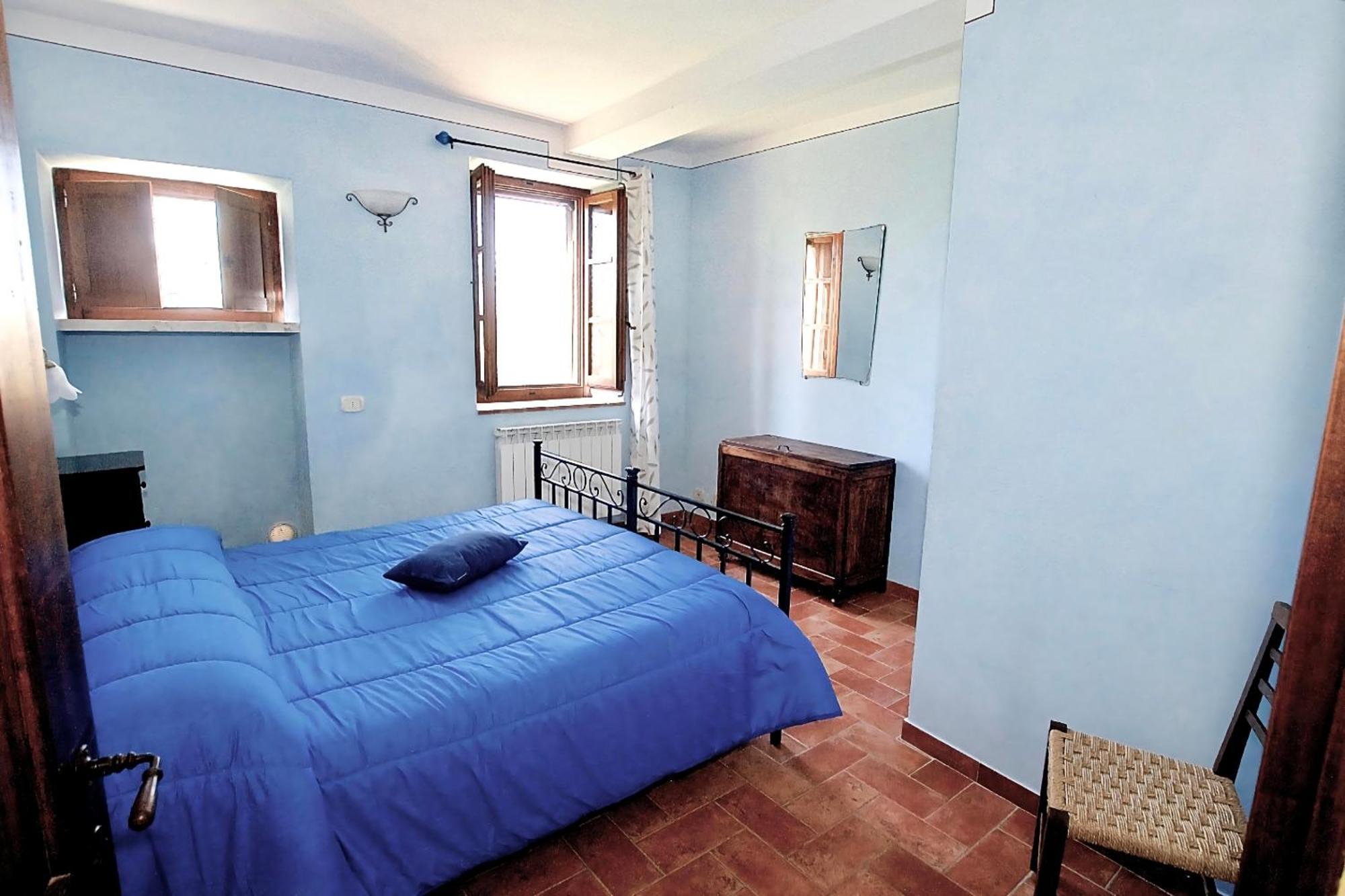 Agriturismo Caliano Asciano Dış mekan fotoğraf