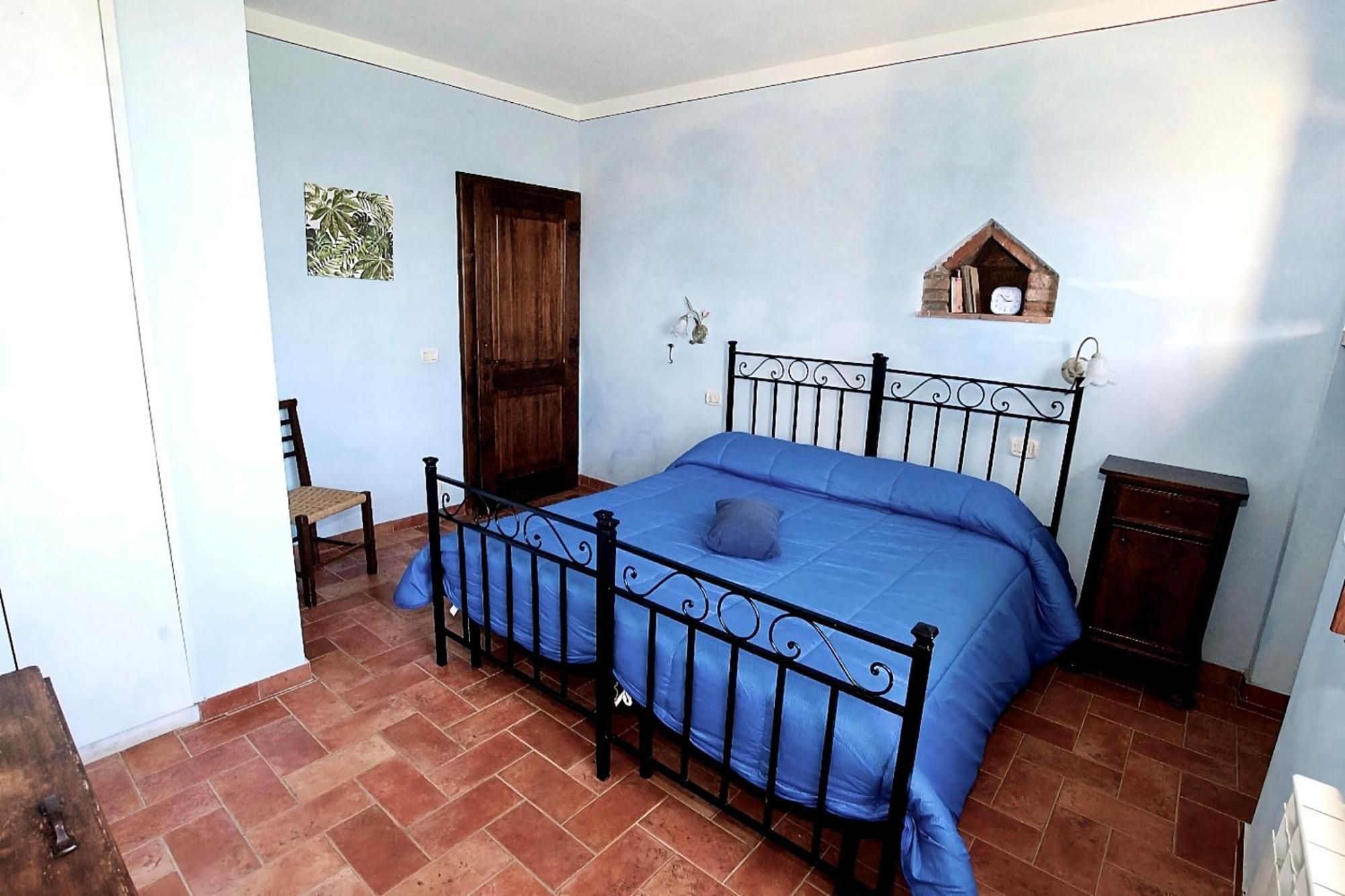 Agriturismo Caliano Asciano Dış mekan fotoğraf