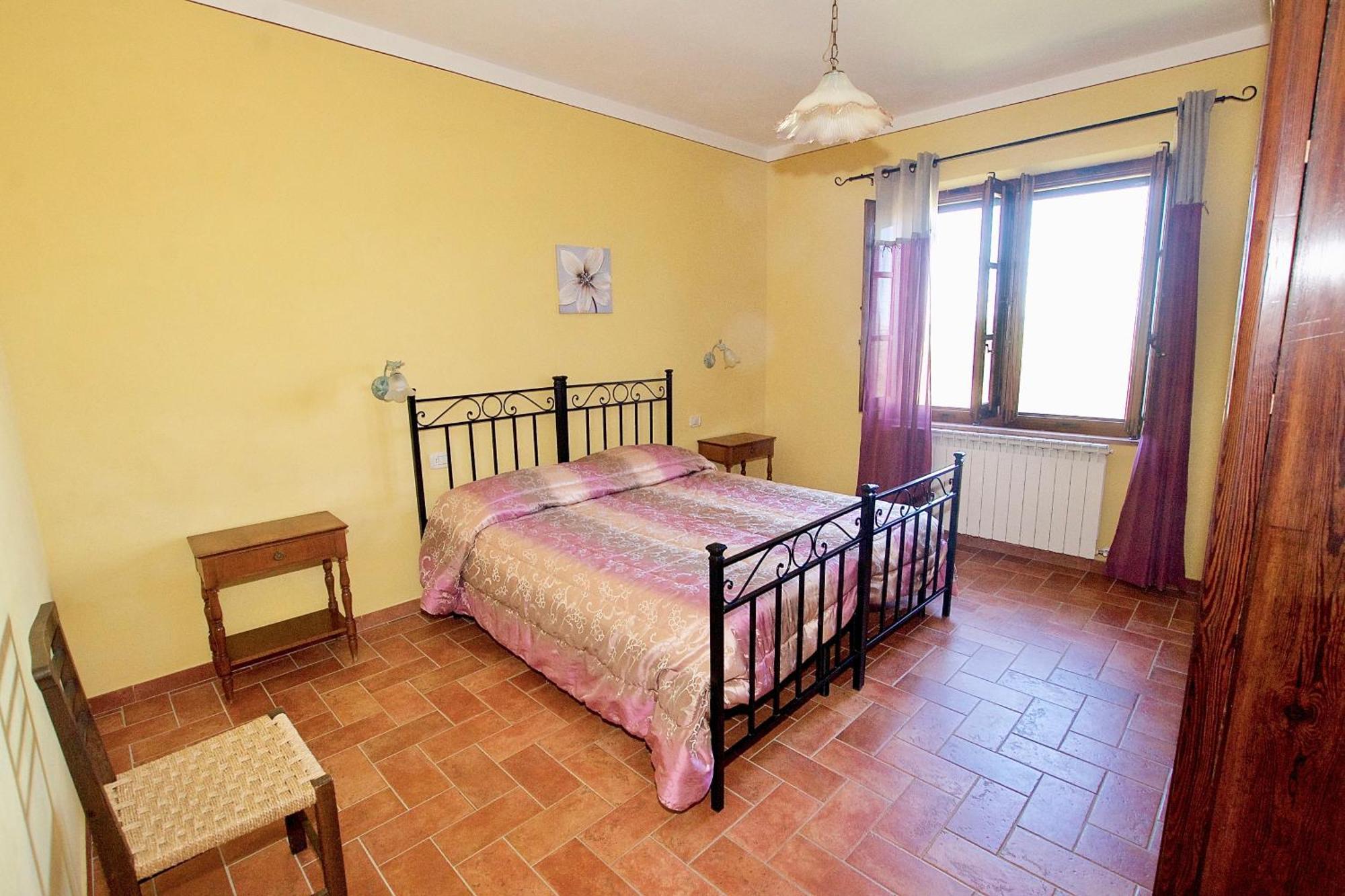 Agriturismo Caliano Asciano Dış mekan fotoğraf