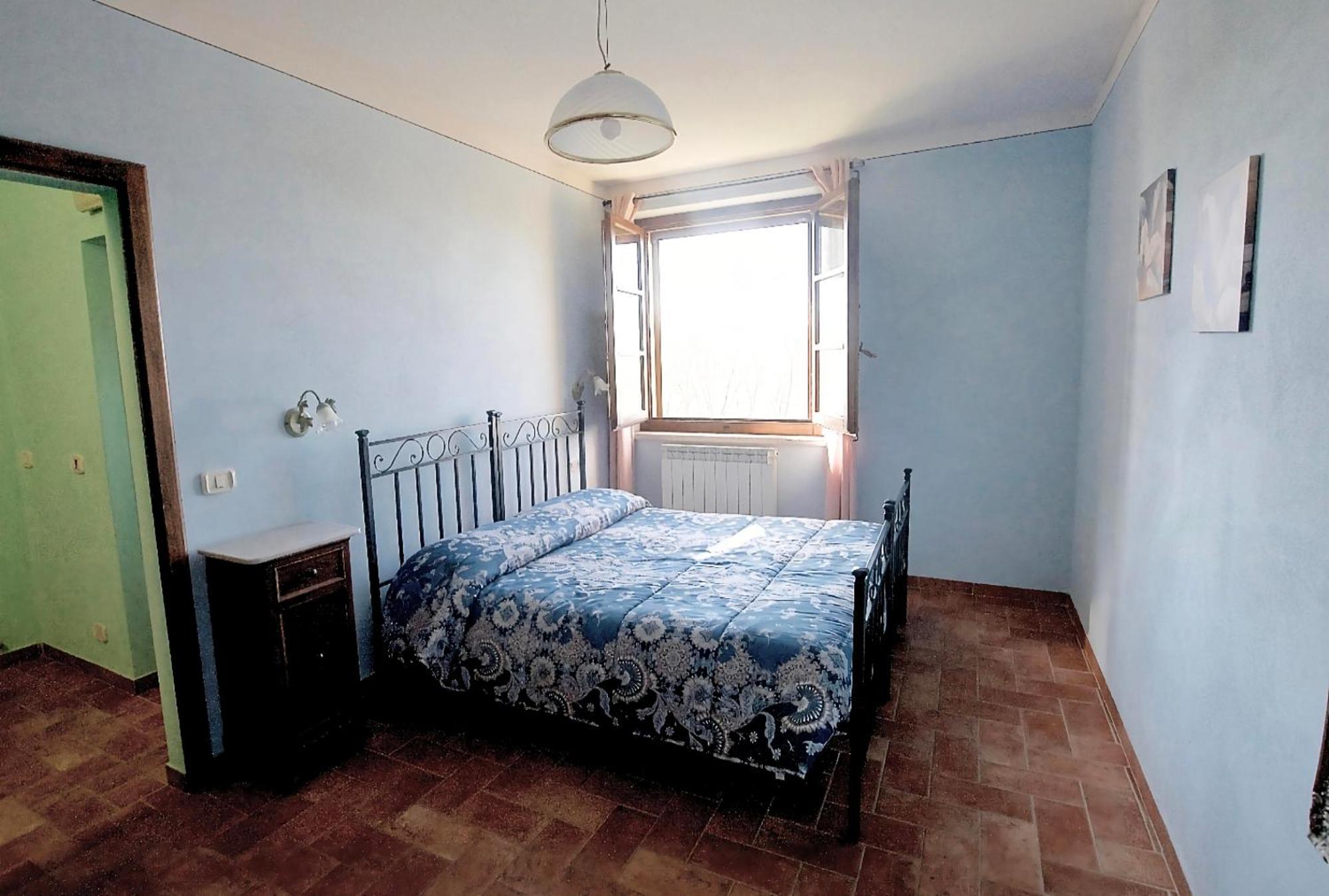 Agriturismo Caliano Asciano Dış mekan fotoğraf